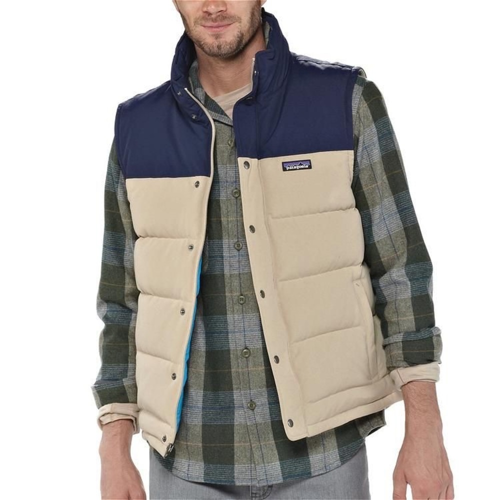 Patagonia Down Vest